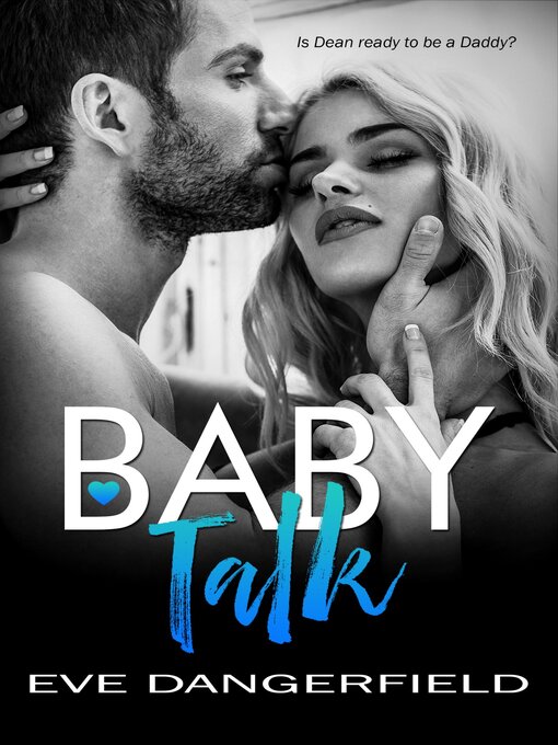 Title details for Baby Talk by Eve Dangerfield - Available